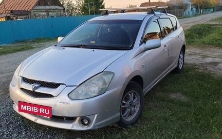 Toyota Caldina, 2003 год, 620 000 рублей, 2 фотография