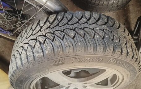 Toyota Caldina, 2003 год, 620 000 рублей, 11 фотография