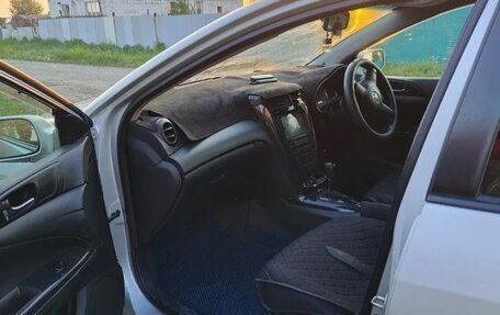 Toyota Caldina, 2003 год, 620 000 рублей, 8 фотография