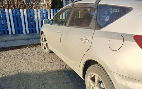 Toyota Caldina, 2003 год, 620 000 рублей, 15 фотография