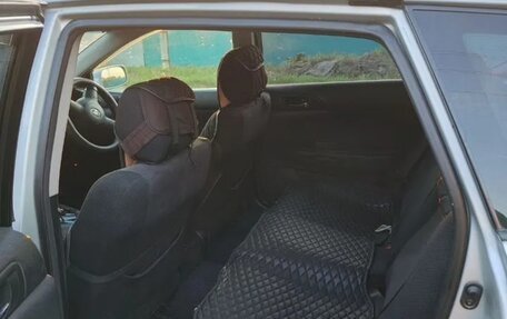 Toyota Caldina, 2003 год, 620 000 рублей, 9 фотография