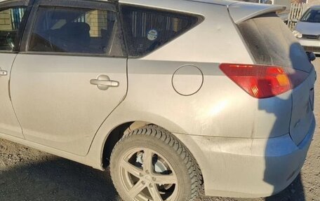 Toyota Caldina, 2003 год, 620 000 рублей, 14 фотография