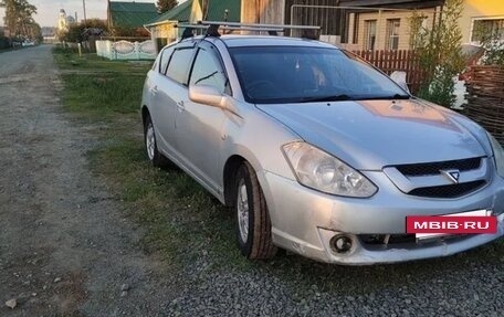 Toyota Caldina, 2003 год, 620 000 рублей, 3 фотография
