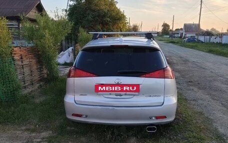 Toyota Caldina, 2003 год, 620 000 рублей, 4 фотография