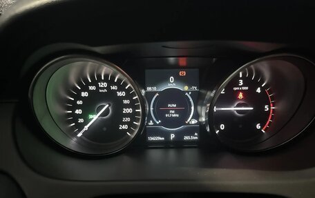 Land Rover Discovery Sport I рестайлинг, 2019 год, 2 250 000 рублей, 7 фотография