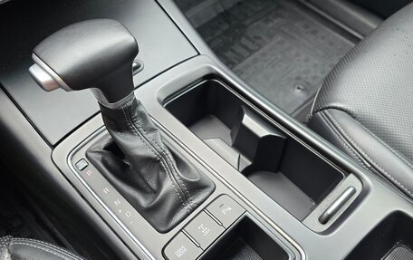 KIA Sorento III Prime рестайлинг, 2019 год, 3 070 000 рублей, 11 фотография