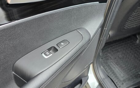 KIA Sorento III Prime рестайлинг, 2019 год, 3 070 000 рублей, 18 фотография