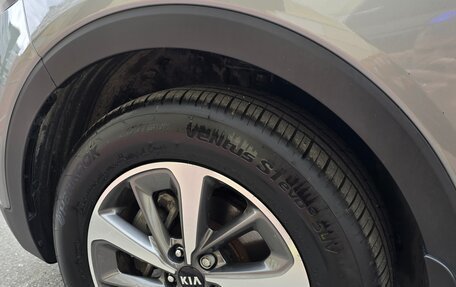 KIA Sorento III Prime рестайлинг, 2019 год, 3 070 000 рублей, 21 фотография