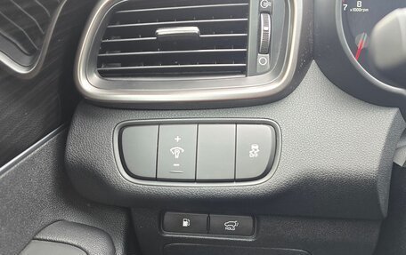 KIA Sorento III Prime рестайлинг, 2019 год, 3 070 000 рублей, 34 фотография