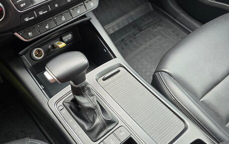 KIA Sorento III Prime рестайлинг, 2019 год, 3 070 000 рублей, 31 фотография