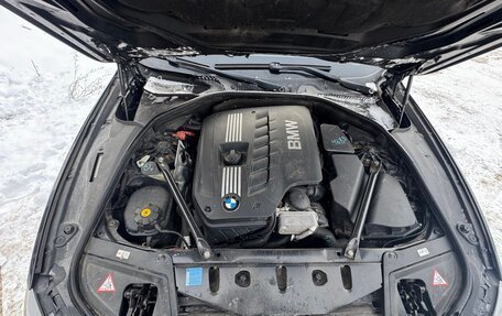 BMW 5 серия, 2010 год, 1 800 000 рублей, 20 фотография