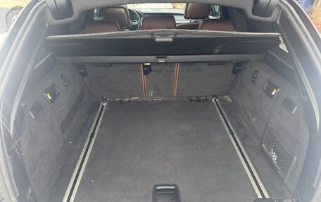 BMW 5 серия, 2010 год, 1 800 000 рублей, 22 фотография