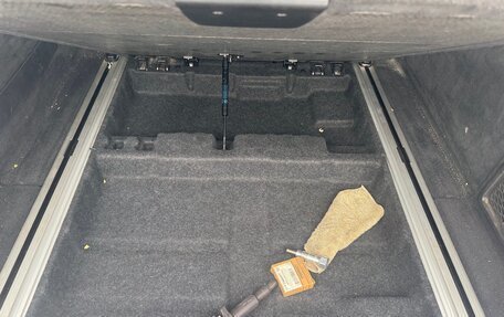 BMW 5 серия, 2010 год, 1 800 000 рублей, 23 фотография