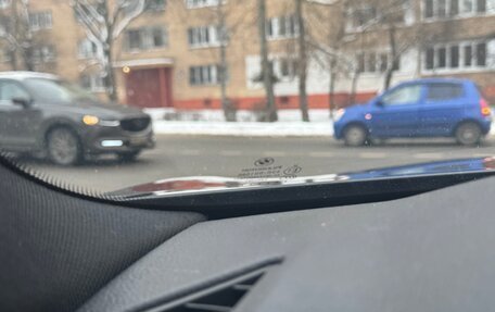 BMW 5 серия, 2010 год, 1 800 000 рублей, 24 фотография