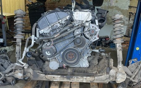 BMW 5 серия, 2010 год, 1 800 000 рублей, 26 фотография