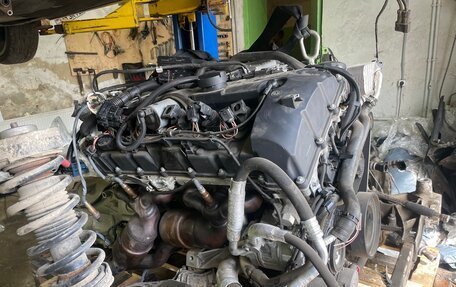 BMW 5 серия, 2010 год, 1 800 000 рублей, 28 фотография