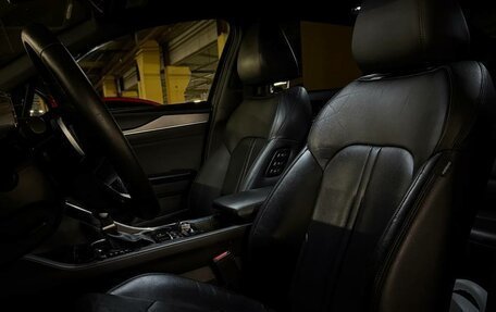 KIA K5, 2020 год, 2 450 000 рублей, 9 фотография