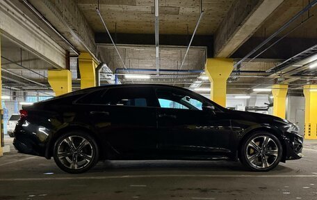 KIA K5, 2020 год, 2 450 000 рублей, 8 фотография