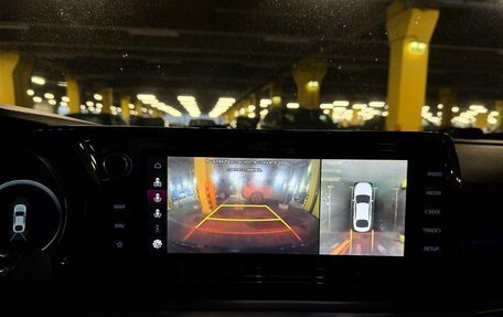 KIA K5, 2020 год, 2 450 000 рублей, 11 фотография