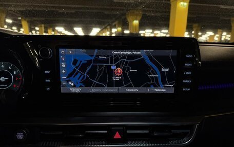 KIA K5, 2020 год, 2 450 000 рублей, 12 фотография