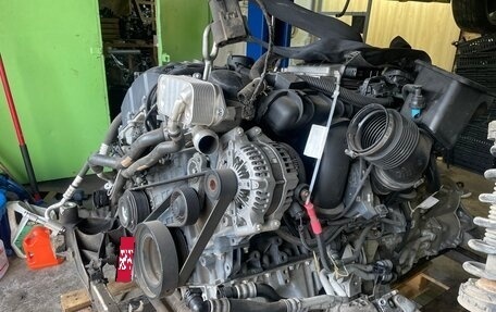 BMW 5 серия, 2010 год, 1 800 000 рублей, 27 фотография