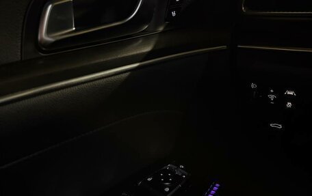 KIA K5, 2020 год, 2 450 000 рублей, 15 фотография