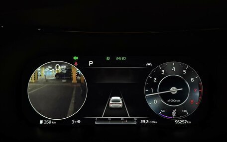 KIA K5, 2020 год, 2 450 000 рублей, 14 фотография