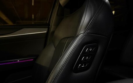 KIA K5, 2020 год, 2 450 000 рублей, 17 фотография