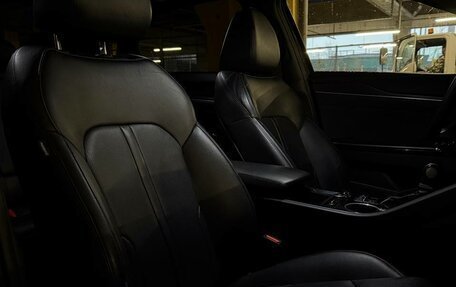 KIA K5, 2020 год, 2 450 000 рублей, 18 фотография