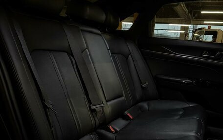 KIA K5, 2020 год, 2 450 000 рублей, 19 фотография