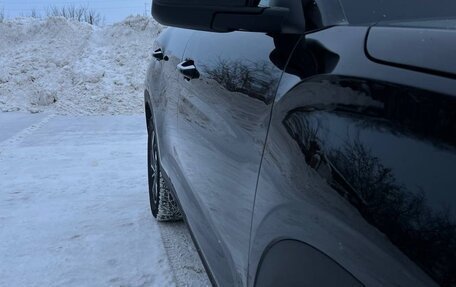 Hyundai Creta, 2021 год, 2 250 000 рублей, 8 фотография