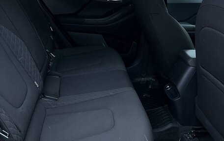 Hyundai Creta, 2021 год, 2 250 000 рублей, 17 фотография