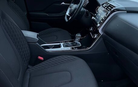 Hyundai Creta, 2021 год, 2 250 000 рублей, 14 фотография