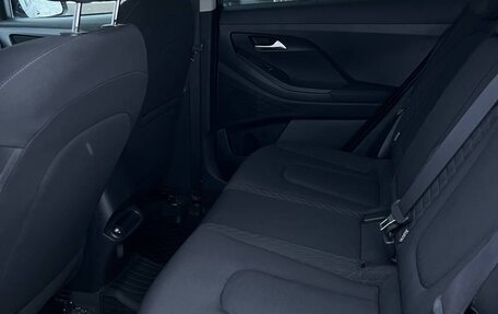 Hyundai Creta, 2021 год, 2 250 000 рублей, 16 фотография