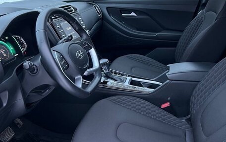 Hyundai Creta, 2021 год, 2 250 000 рублей, 15 фотография