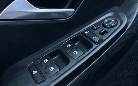 Hyundai Creta, 2021 год, 2 250 000 рублей, 22 фотография