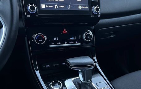 Hyundai Creta, 2021 год, 2 250 000 рублей, 21 фотография