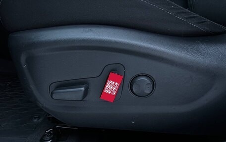 Hyundai Creta, 2021 год, 2 250 000 рублей, 23 фотография