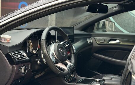 Mercedes-Benz CLS, 2013 год, 2 400 000 рублей, 2 фотография