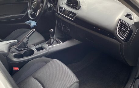 Mazda 3, 2014 год, 900 000 рублей, 8 фотография