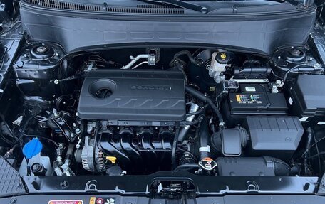 Hyundai Creta, 2021 год, 2 250 000 рублей, 26 фотография