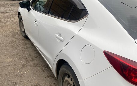 Mazda 3, 2014 год, 900 000 рублей, 3 фотография