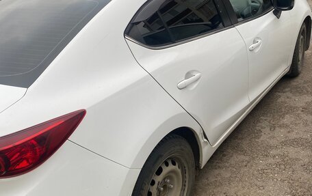 Mazda 3, 2014 год, 900 000 рублей, 4 фотография