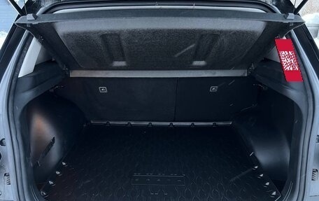 Hyundai Creta, 2021 год, 2 250 000 рублей, 25 фотография