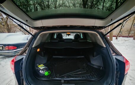 Zotye T600, 2017 год, 769 000 рублей, 9 фотография