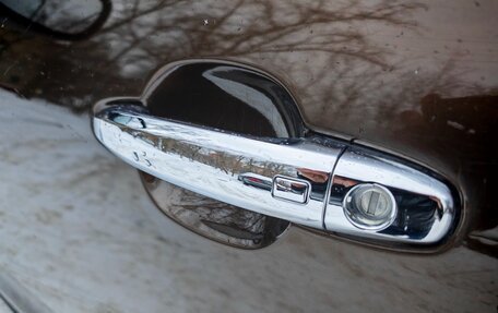 Zotye T600, 2017 год, 769 000 рублей, 10 фотография