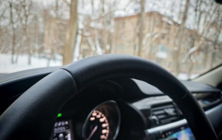 Zotye T600, 2017 год, 769 000 рублей, 13 фотография