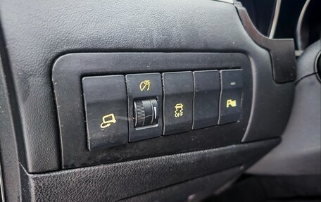 Zotye T600, 2017 год, 769 000 рублей, 15 фотография