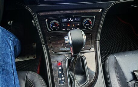 Zotye T600, 2017 год, 769 000 рублей, 16 фотография