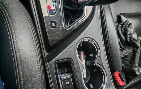 Zotye T600, 2017 год, 769 000 рублей, 17 фотография